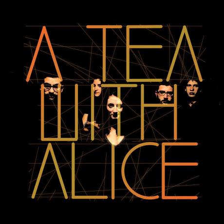 A TEA WITH ALICE - live