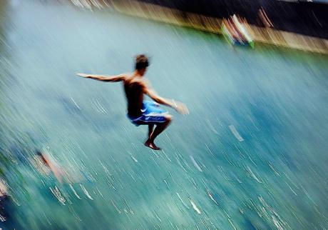 Deep Blu | Sea Stories  - Mostra fotografica di Claudio Menna