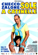 Sole a Catinelle