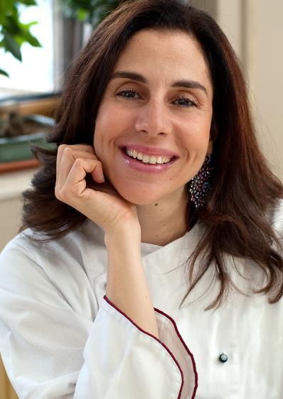 Metti una sera a cena col Cinegusto alla Med Cooking