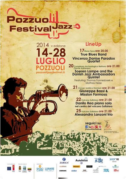 "Aperi...jazz"