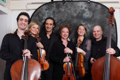 All Stars Week al Ravello Festival