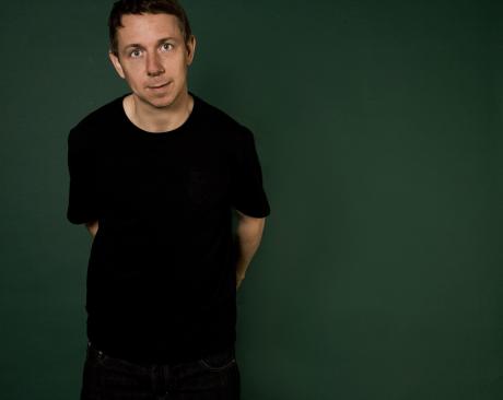 Locus Festival - Gilles Peterson
