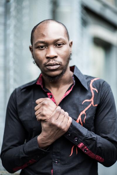 Locus Festival - Seun Kuti & Egypt 80