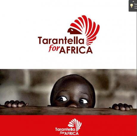 Tarantella for Africa