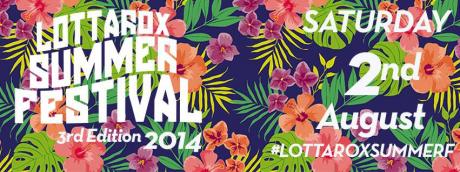 Lottarox Summer Festival