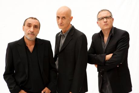 Avion Travel in concerto