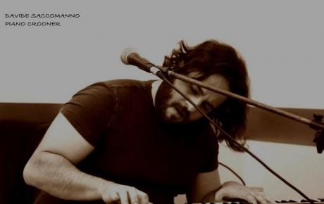 Davide Saccomanno in C’era Una Volta il Night