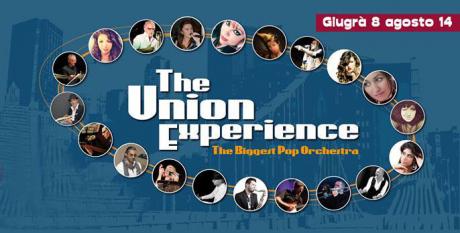 The Union Experience