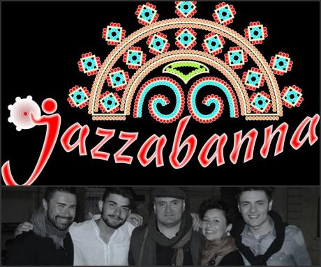 Jazzabanna