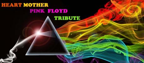 Pink Floyd Tribute con gli Heart Mother