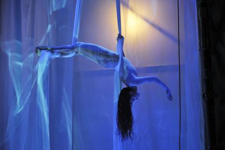 Teatri di Terra - Sposa Sirena
