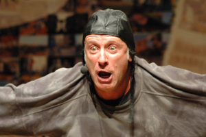 Teatri di Terra - Giovanni Livigno