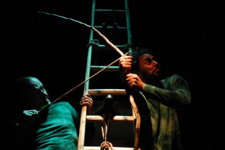 Teatri di Terra - Robin Hood