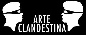 Arte Clandestina - evento/performance