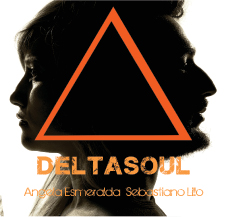 Delta Soul - Angela Esmeralda e Sebastiano Lillo