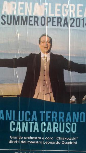 Summer Opera 2014