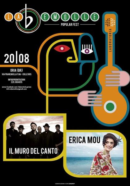 Labemolle - Popular Fest