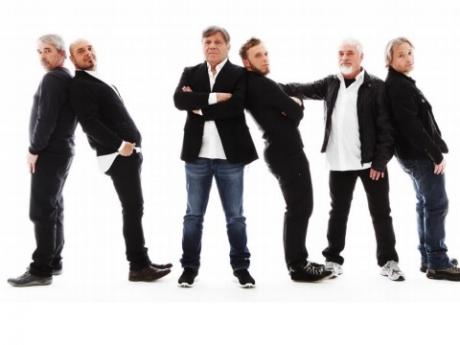 Nomadi 50+1 in concerto gratuito
