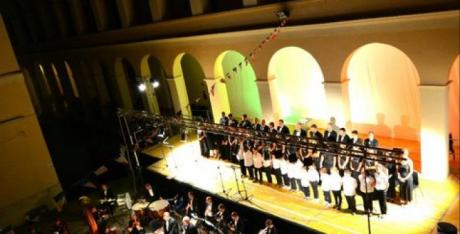 Gran Galà Dell'Opera Lirica