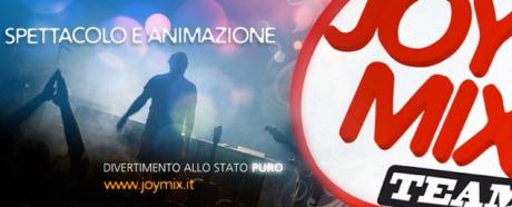 JOIN MIX in Concerto! Chiusura della Festa Patronale San Nicola a Torre a Mare