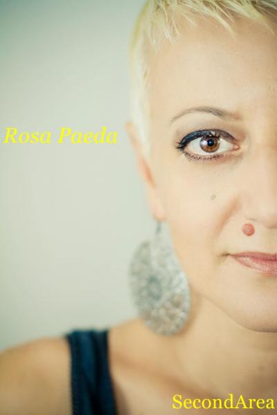 Rosa Paeda "play list" concerto voce e pianoforte