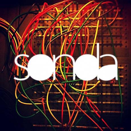 Sonda dj Set