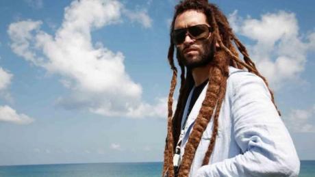 Alborosie & Shengen Clan protagonisti dell'anteprima del Gusto Dopa al Sole