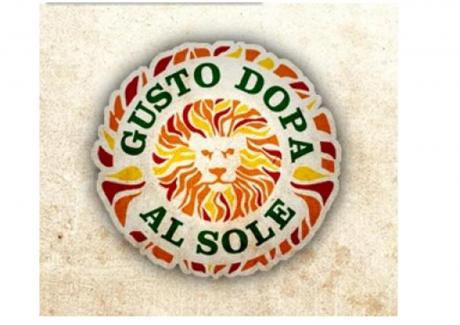 Gusto Dopa al Sole edizione 2014