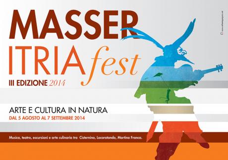 Masseritria Fest 2014