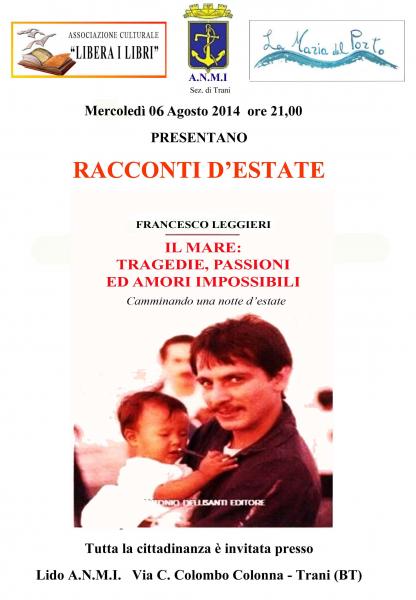 Racconti D'Estate