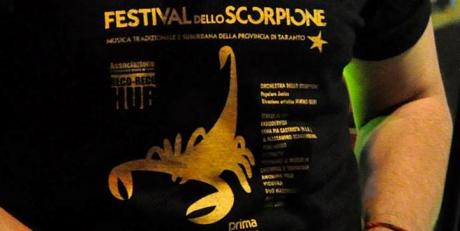 Il Festival Dello Scorpione