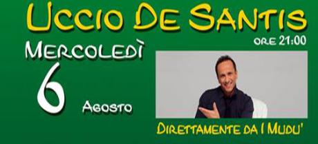 Uccio De Santis