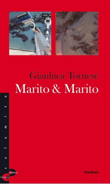 Presentazione del libro "Marito e Marito" di Gianluca Tornese