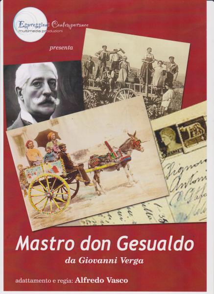 Teatro sotto le Stelle - "Mastro Don Gesualdo" di Giovanni Verga
