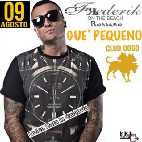 Gue Pequeno