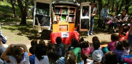 Giovinazzo Rock Festival KIDS 2014 a cura di LibroLab