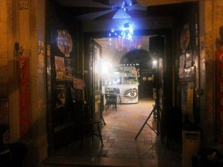 Il Flying Circus organizza un'asta di beneficenza per LibroLab