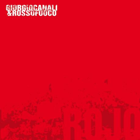Giorgio Canali & Rossofuoco Opening Losburla in concerto