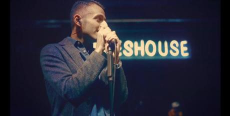 GHEMON in concerto: ORCHIdee Tour
