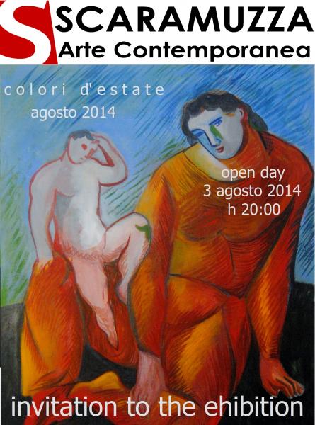 Colori d'estate