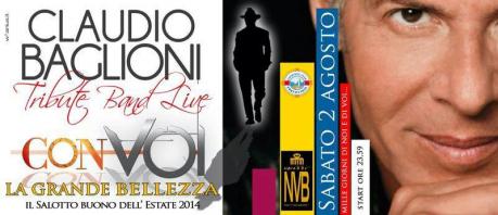 La Grande Bellezza Party