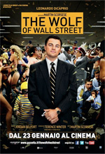 The Wolf of Wall Street