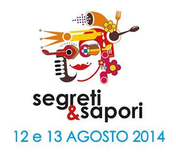 Segreti & Sapori 2014 - Pulsano