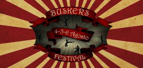 Buskers Festival Bari