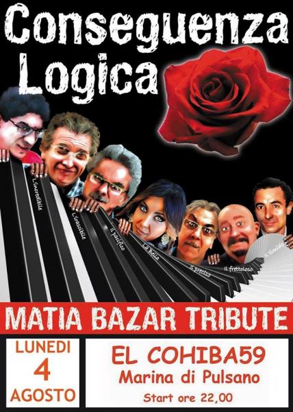 Conseguenza Logica in concerto