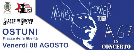 A 67 in concerto