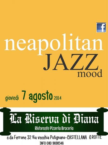Neapolitan Jazz Mood