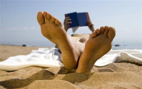 Consigli per un'estate - 13 libri da leggere