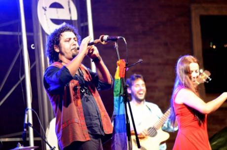 Lunedì, 4 agosto, convegno su "L'identità culturale di un territorio attraverso la riqualificazione rurale ed ambientale". A seguire, concerto di musica popolare con la "Sossio Banda"